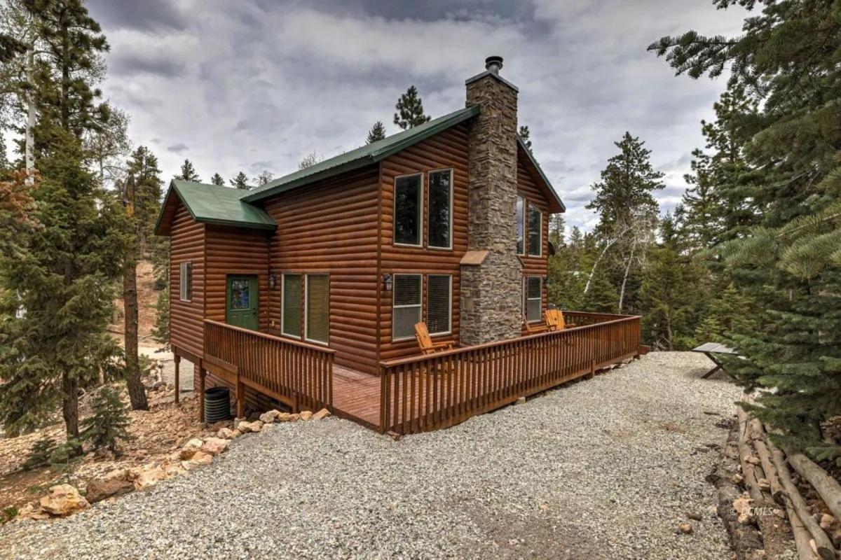 The Village Getaway Duck Creek Village 외부 사진