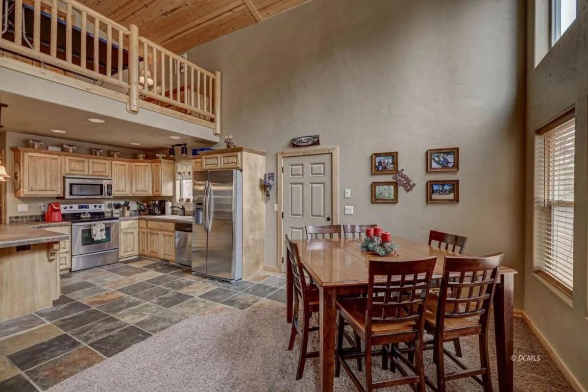 The Village Getaway Duck Creek Village 외부 사진