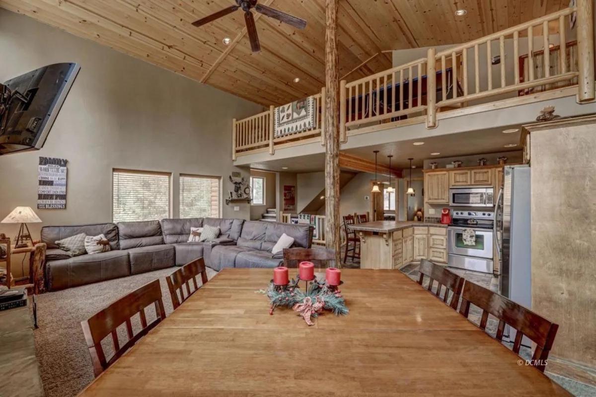 The Village Getaway Duck Creek Village 외부 사진